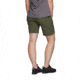 Black Diamond Valley Climbing Shorts - Womens, Tundra, 8, AP75013830100081