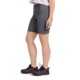 Black Diamond Valley Shorts - Womens, Anthracite, 4, AP75016400010041