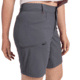 Black Diamond Valley Shorts - Womens, Anthracite, 4, AP75016400010041