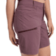 Black Diamond Valley Shorts - Womens, Fig, 8, AP75016460520081