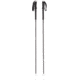 Black Diamond Vapor 1 Al Ski Poles, 130 cm, BD11160500001301