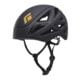 Black Diamond Vapor Helmet, Black, Small Medium, BD6200080002SM1