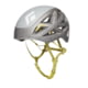 Black Diamond Vapor Helmet, Pewter, Medium/Large, BD6200081016M-L1