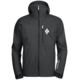 Black Diamond Vapor Point Shell Jacket - Men's