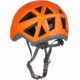 Black Diamond Vector Helmet-Orange-S/M