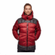 Black Diamond Vision Down Parka - Mens, Dark Crimson/Anthracite, Small, AP7461209161SML1