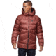 Black Diamond Vision Down Parka - Mens, Dark Crimson, Extra Large, AP7461206003XLG1