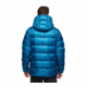 Black Diamond Vision Down Parka - Mens, Kingfisher, Small, AP7461204015SML1