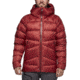 Black Diamond Vision Down Parka - Mens, Red Rock, Medium, AP7461206019MED1