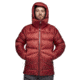Black Diamond Vision Down Parka - Mens, Red Rock, Medium, AP7461206019MED1