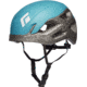 Black Diamond Vision Helmet - Womens, Aqua Verde, Small/Medium, BD6202193019S-M1