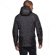 Black Diamond Vision Hybrid Hoody - Mens, Black, Extra Large, AP7440380002XLG1