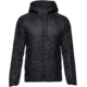 Black Diamond Vision Hybrid Hoody - Mens, Black, Extra Large, AP7440380002XLG1