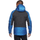 Black Diamond Vision Hybrid Hoody - Mens, Bluebird, Medium, AP7440384008MED1