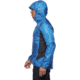 Black Diamond Vision Hybrid Hoody - Mens, Bluebird, Medium, AP7440384008MED1