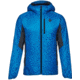 Black Diamond Vision Hybrid Hoody - Mens, Bluebird, Medium, AP7440384008MED1
