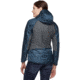 Black Diamond Vision Hybrid Hoody - Womens, Azurite, Extra Small, AP7440464022XSM1