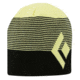 Black Diamond Walter Beanie - Men's, Lemon, One Size, APKWS8790ALL1