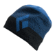 Black Diamond Walter Wool Beanie, Denim/Black, ALL, APKWS8976ALL1