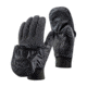 Black Diamond Wind Hood Softshell Glove - Unisex, SMOKE, Large, BD801096SMOKLG 1