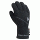 Black Diamond WindWeight Gloves - Men's-Black-Small