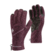 Black Diamond Windweight Gloves - Womens, Wine, Medium, BD801088WINEMD-1