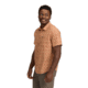 Black Diamond Wingate Short Sleeve Shirt - Mens, Burnt Sienna Desert Tower, Large, AP7530119664LRG1