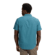 Black Diamond Wingate Short Sleeve Shirt - Mens, Creek Blue, Extra Large, AP7530114064XLG1