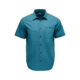 Black Diamond Wingate Short Sleeve Shirt - Mens, Creek Blue, Extra Large, AP7530114064XLG1