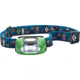 Black Diamond Wiz Headlamp Classic Green BD620601CLGNALL1