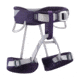 Black Diamond Wiz Kid Harness-Nightshade