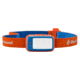 Black Diamond Wiz Kid's 30 Lumens LED Headlamp, Vibrant Orange BD620637VBORALL1