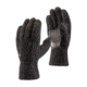 Black Diamond YetiWeight Fleece Glove, Black, Large, BD801030BLAKLG-1