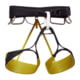Open Box, Dealer Demo, Black Diamond Zone Harness - Men's, Sulphur, Extra Large, BD6511597006XL-1