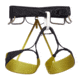 Black Diamond Zone Harness - Mens, Sulphur, Small, BD6511597006SM-1