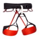 Black Diamond Zone Harness - Women's, Octane, Large, BD6511608001LG-1