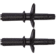 Black Diamond Zpole TrekkingTips, BD1125240000ALL1