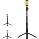 Black Eye Filming Handle Tripod, Black, FM001
