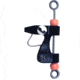 Black Marine RC100 Outrigger Release Clip Blk, RC100