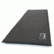 Black Pine Sports Backside Litewave 72x25x2 Airmat, Black, Large, 20082