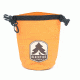 Black Pine Sports Dry Sack, 1.5L, Orange, Large, 50009