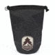 Black Pine Sports Dry Sack, 5L, Black, Large, 50011