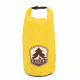 Black Pine Sports Dry Sack, 8L, Yellow, Large, 50012