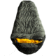 Black Pine Sports Graystar+20 Degree Sleeping Bag, Grey, Large, 30001