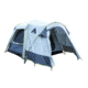Black Pine Sports Turbo Lite 210 Tent, Green/ Tan, Large, 30091