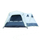 Black Pine Sports Turbo Lite 210 Tent, Green/ Tan, Large, 30091
