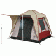 Black Pine Sports Turbo Tent Pine Deluxe 4p 30066