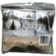 Black Pine Sports Turbo Toilet Filler Inser, Black, Large, 30018