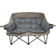 BLACK SIERRA EQUIPMENT Comfort Cloud Sofa , Brown, DWCH-017-BRN-BSE