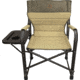 BLACK SIERRA EQUIPMENT TRADITIONS HD Director's Chair, DRCH-012T-TAN-BSE